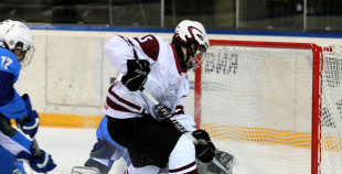 Latvija U-18 - Kazahstāna U-18 8:1