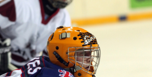 Latvija U-18 - Lielbritānija U-18 5:1