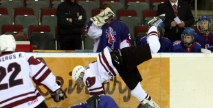 Latvija U-18 - Lielbritānija U-18 5:1