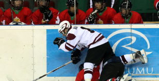 Foto 2011 IIHF PČ Div 1 Rīgā