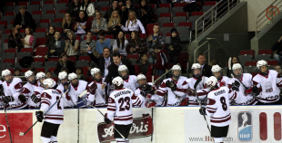 Foto 2011 IIHF PČ Div 1 Rīgā