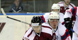 Latvija - Norvēģija 4:1