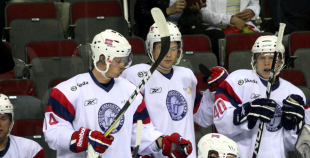 Latvija- Norvēģija 5:3