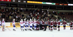 Latvija- Norvēģija 5:3