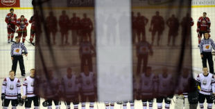 2011 IIHF PČ Latvijas valstsvienība