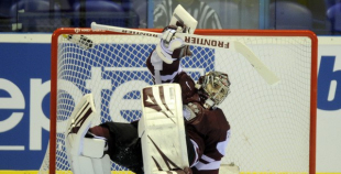 Latvija uzvar Austriju