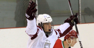 Latvija U20 - Baltkrievija U20 2:5