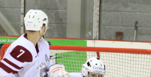 Latvija U20 - Krievija U18 2:5