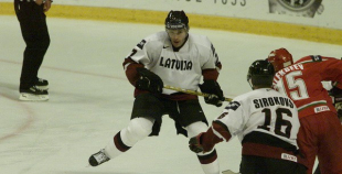 In memoriam. Kārlis Skrastiņš 1974-2011