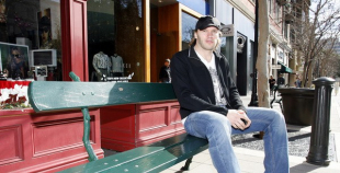 In memoriam. Kārlis Skrastiņš 1974-2011