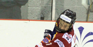 HS "Rīga/Prizma" spraigā cīņā apspēlē Elektrēnu "Energija"