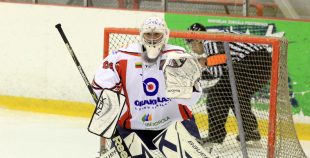 HS "Rīga/Prizma" spraigā cīņā apspēlē Elektrēnu "Energija"