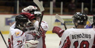 "Zemgale" uzveic "Energiju"