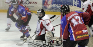 "Zemgale" uzveic "Energiju"