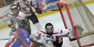 "Zemgale" uzveic "Energiju"