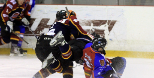 "Zemgales" pārliecinoša uzvara pār "Prizmu"