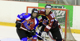 "Zemgales" pārliecinoša uzvara pār "Prizmu"