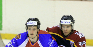 "Zemgales" pārliecinoša uzvara pār "Prizmu"