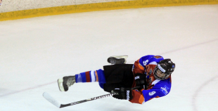 "Zemgales" pārliecinoša uzvara pār "Prizmu"