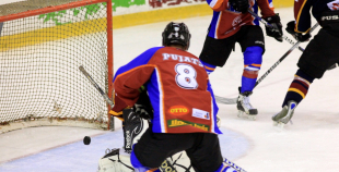 "Zemgales" pārliecinoša uzvara pār "Prizmu"