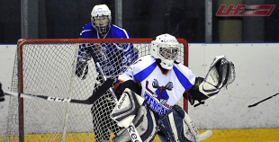 "JLSS Zemgale" izrauj uzvaru pār HS "Rīga/LSPA"