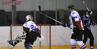 "JLSS Zemgale" izrauj uzvaru pār HS "Rīga/LSPA"