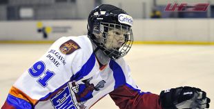 "JLSS Zemgale" izrauj uzvaru pār HS "Rīga/LSPA"