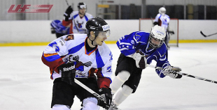 "JLSS Zemgale" izrauj uzvaru pār HS "Rīga/LSPA"