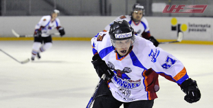 "JLSS Zemgale" izrauj uzvaru pār HS "Rīga/LSPA"