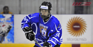 "JLSS Zemgale" izrauj uzvaru pār HS "Rīga/LSPA"