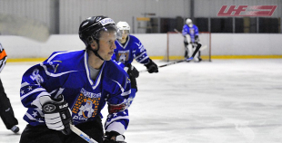 "JLSS Zemgale" izrauj uzvaru pār HS "Rīga/LSPA"