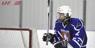 "JLSS Zemgale" izrauj uzvaru pār HS "Rīga/LSPA"