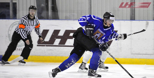 "JLSS Zemgale" izrauj uzvaru pār HS "Rīga/LSPA"