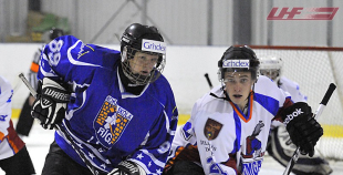 "JLSS Zemgale" izrauj uzvaru pār HS "Rīga/LSPA"