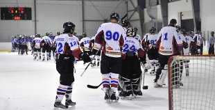 "JLSS Zemgale" izrauj uzvaru pār HS "Rīga/LSPA"