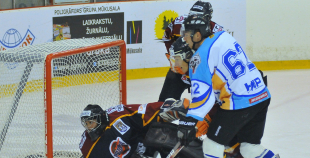 "Ozolnieki/MONARCH" tiek pie uzvaras