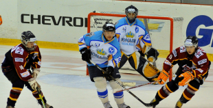 "Ozolnieki/MONARCH" tiek pie uzvaras