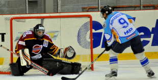 "Ozolnieki/MONARCH" tiek pie uzvaras