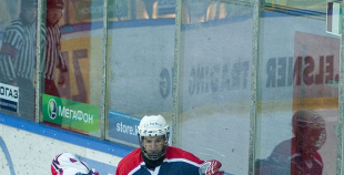 Liepājas Metalurgs 2 pārspēj Elektrēnu Enerģiju no Lietuvas