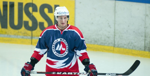 Liepājas Metalurgs 2 pārspēj Elektrēnu Enerģiju no Lietuvas