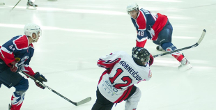 Liepājas Metalurgs 2 pārspēj Elektrēnu Enerģiju no Lietuvas