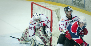 Liepājas Metalurgs 2 pārspēj Elektrēnu Enerģiju no Lietuvas