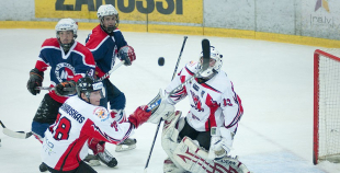 Liepājas Metalurgs 2 pārspēj Elektrēnu Enerģiju no Lietuvas