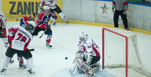 Liepājas Metalurgs 2 pārspēj Elektrēnu Enerģiju no Lietuvas