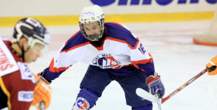 "HS Rīga/Prizma" uzvara pār "Liepājas Metalurgs2"