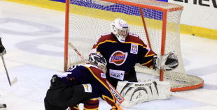 "HS Rīga/Prizma" uzvara pār "Liepājas Metalurgs2"