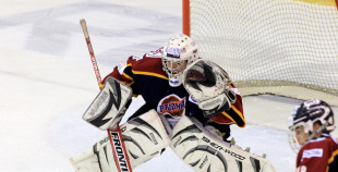 "HS Rīga/Prizma" uzvara pār "Liepājas Metalurgs2"