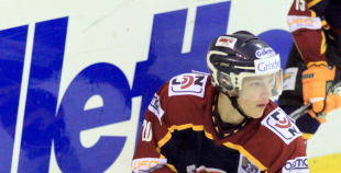 "HS Rīga/Prizma" uzvara pār "Liepājas Metalurgs2"