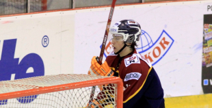 "HS Rīga/Prizma" uzvara pār "Liepājas Metalurgs2"