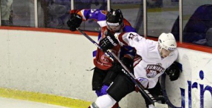 HK "Juniors" ar rezultātu 7:4 uzveic "JLSS/Zemgale"